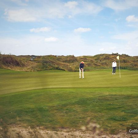 Hotel Molenbos Texel Де-Коксдорп Екстер'єр фото